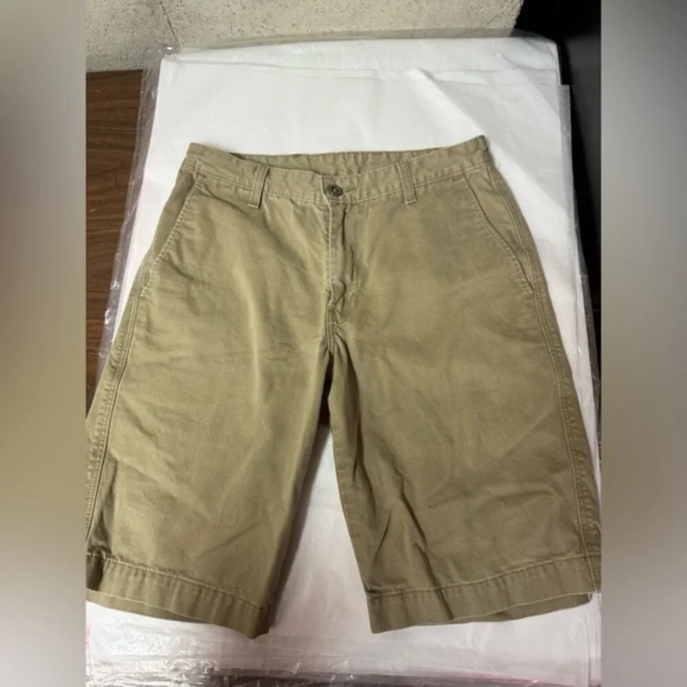 Mens Levis Shorts Size 29" - Picture 1 of 4